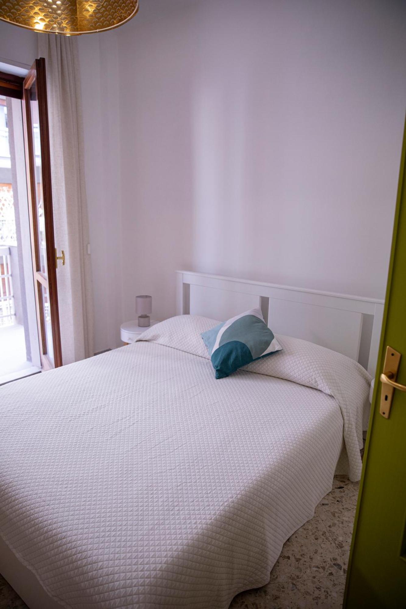 Green Rooms Bari Exterior photo